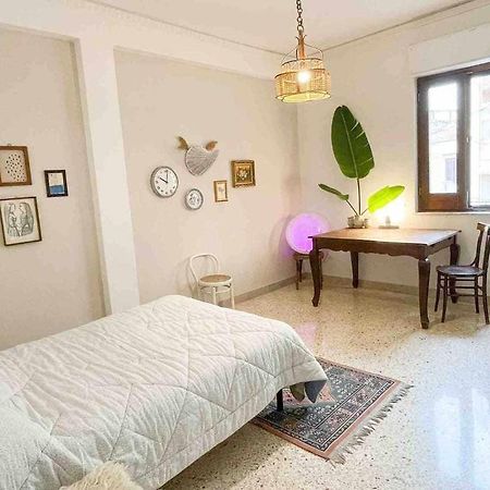 Santagata Guest House Palermo Exterior photo